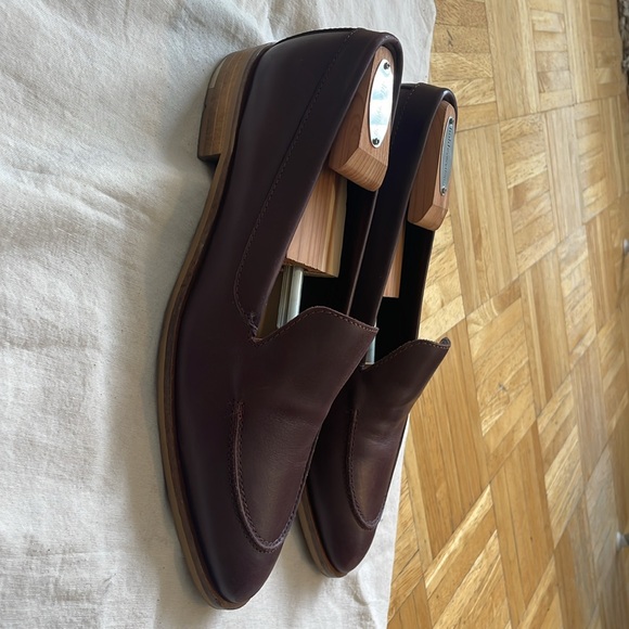 Everlane Modern Loafer Made in Italy Size 9 - Picture 2 of 7